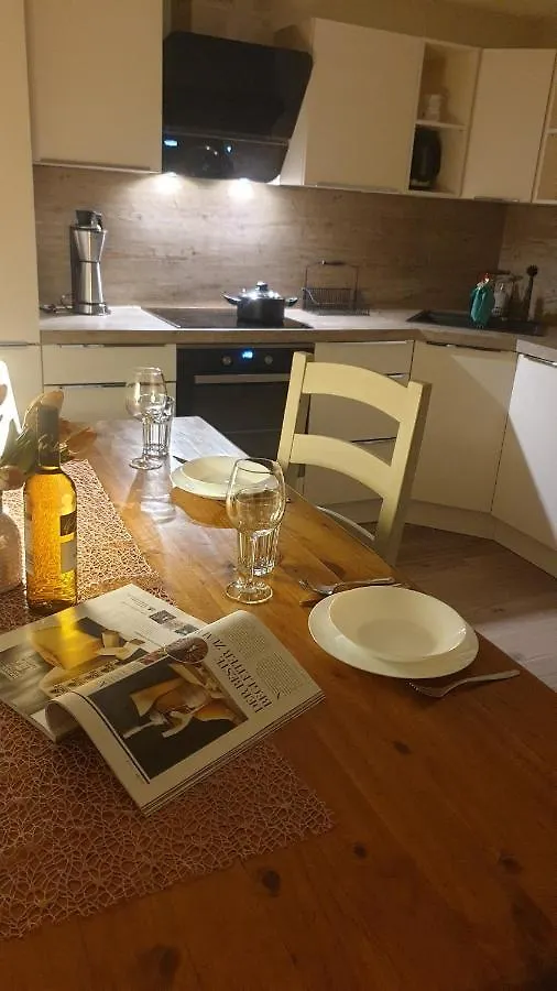 Apartment Boardingappartement Windeckblick, Ruhige, Zentrale Lage Mit Grossem Suedbalkon Buehl