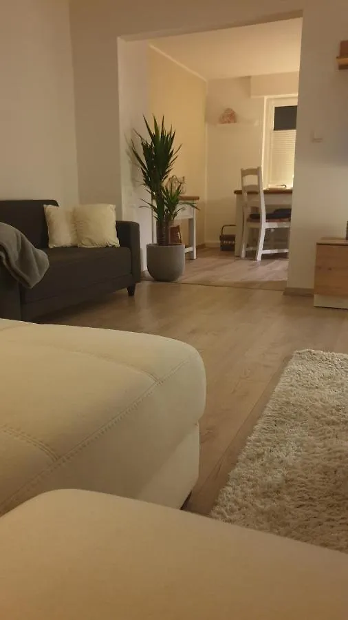 Apartment Boardingappartement Windeckblick, Ruhige, Zentrale Lage Mit Grossem Suedbalkon Buehl