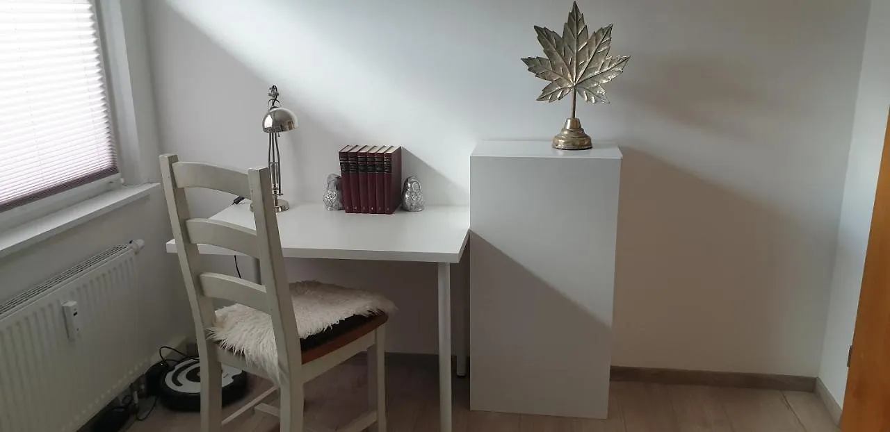 Boardingappartement Windeckblick, Ruhige, Zentrale Lage Mit Grossem Suedbalkon Buehl